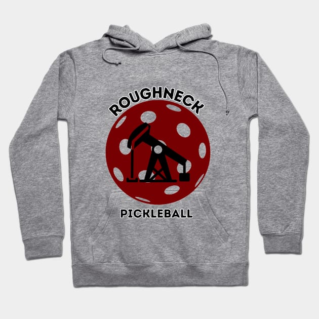 State Oil Pickleball Hoodie by Hayden Mango Collective 